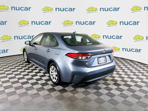 Used 2024 Toyota Corolla LE image 5