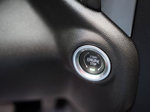 Certified 2022 Chevrolet Silverado 2500 LTZ w/ LTZ Plus Package image 35