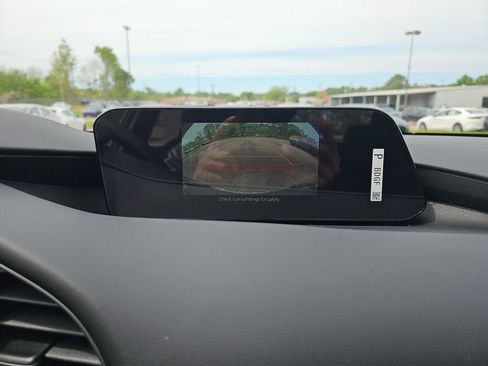 New 2026 MAZDA MAZDA3 s Sport image 21