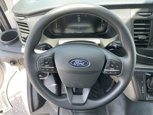 New 2026 Ford Transit 150 Low Roof RWD image 26
