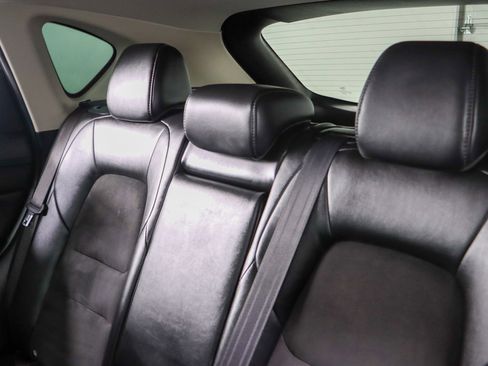 Used 2023 MAZDA CX-5 AWD image 24