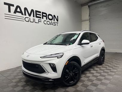 New 2026 Buick Encore GX Sport Touring