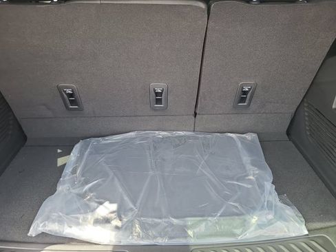 New 2026 Chevrolet Tahoe LT w/ Comfort Package AWD/4WD image 9