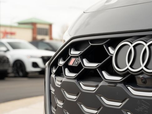 New 2026 Audi S5 Premium Plus image 39