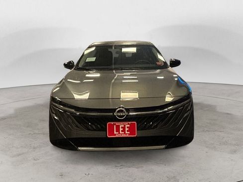 New 2026 Nissan Sentra S w/ Floor Mat Package image 8