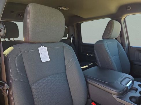 New 2026 RAM 2500 Tradesman AWD/4WD image 28