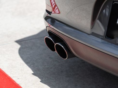 Certified 2014 Porsche 911 Carrera S RWD image 17