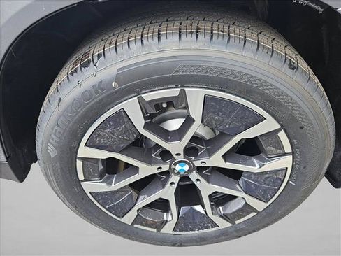 Used 2026 BMW X3 xDrive30i AWD/4WD image 7