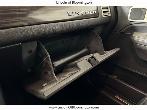 Used 2007 Lincoln MKX AWD image 43