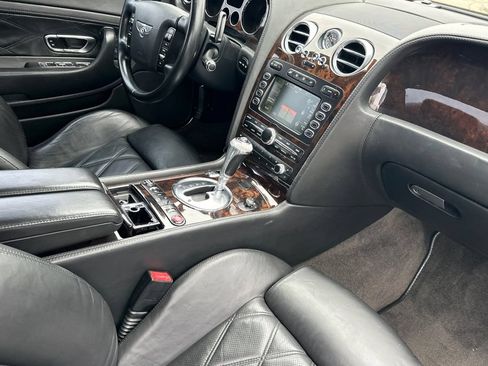 Used 2005 Bentley Continental GT AWD/4WD image 16