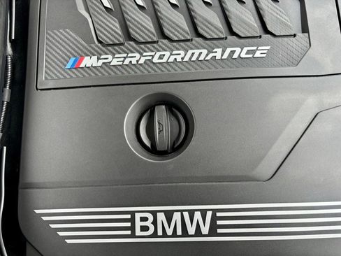 Used 2024 BMW M340i xDrive w/ Premium Package image 33