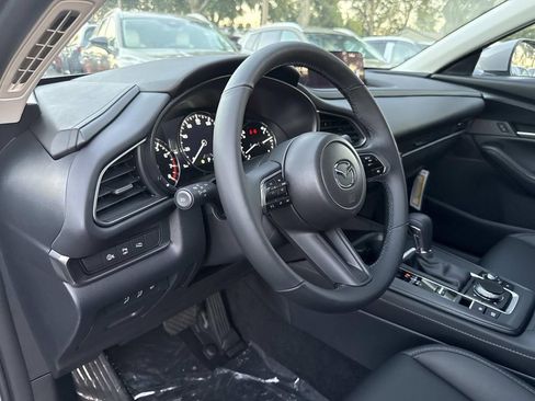 New 2026 MAZDA CX-30 AWD 2.5 S image 25