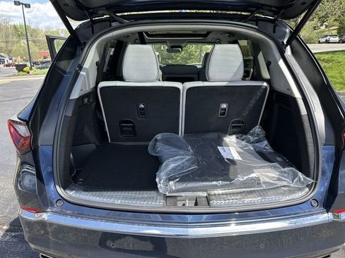 New 2026 Acura MDX SH-AWD w/ Advance Package image 27