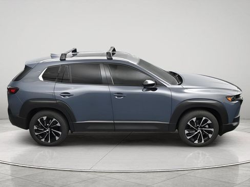 New 2026 MAZDA CX-50 2.5 Hybrid w/ Weather Package image 6