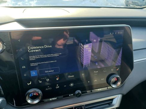 Used 2023 Lexus RX 350 Premium Plus w/ Accessory Package (Z1) image 11