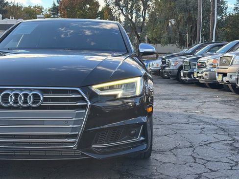 Used 2018 Audi S4 Prestige image 6