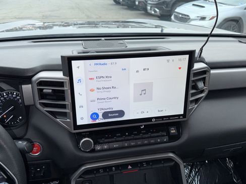 Used 2022 Toyota Tundra Limited w/ TRD Off-Road Package image 18