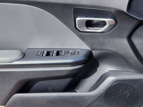 New 2025 Kia K4 LXS image 20