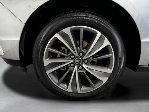 Certified 2019 Acura MDX FWD w/ Technology Package image 50