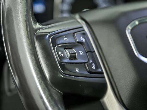 Used 2022 GMC Sierra 2500 Denali AWD/4WD image 22