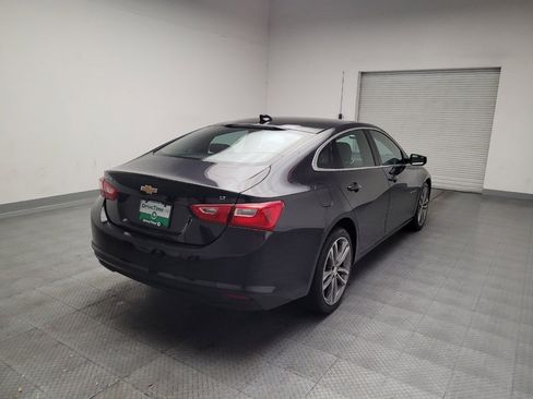 Used 2023 Chevrolet Malibu LT FWD image 9