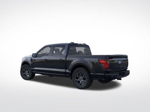 New 2026 Ford F150 STX AWD/4WD image 6