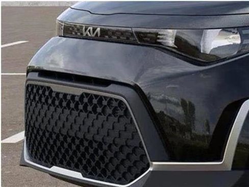 New 2025 Kia Soul LX image 36