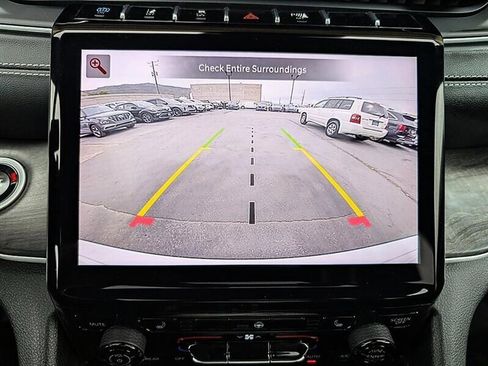 Used 2024 Jeep Grand Cherokee Limited 4xe image 24