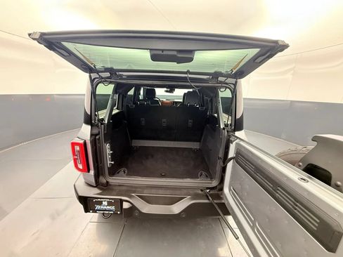 Used 2024 Ford Bronco Outer Banks AWD/4WD image 25
