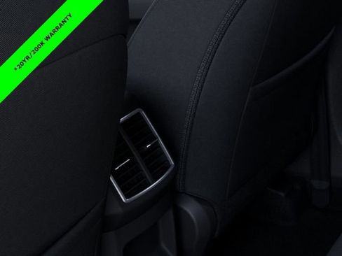 New 2026 Kia Sportage LX image 26