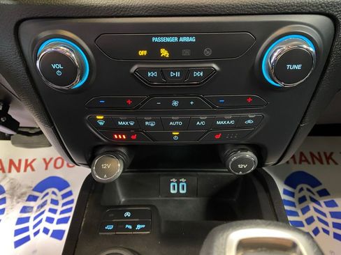 Used 2021 Ford Ranger Lariat w/ Equipment Group 501A High image 28