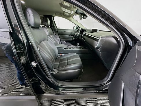 Used 2025 MAZDA CX-50 AWD 2.5 S w/ Preferred Package image 31