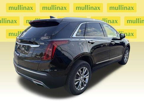 Used 2023 Cadillac XT5 Premium Luxury AWD/4WD image 9