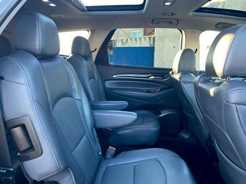 Used 2021 Buick Enclave Premium w/ Sun and Sites Package FWD image 23