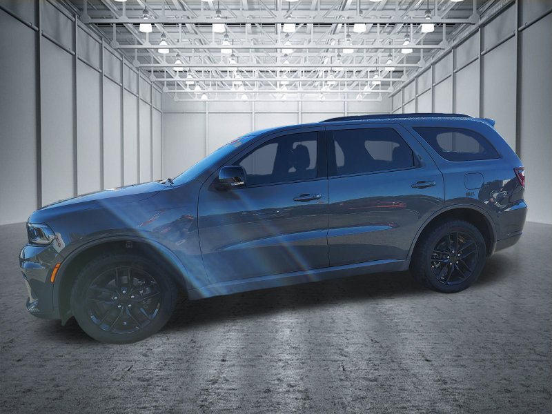 Used 2023 Dodge Durango GT AWD/4WD image 9