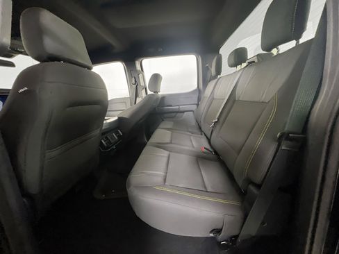 Used 2024 Ford F150 STX image 23