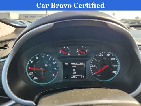 Used 2023 Chevrolet Malibu LT FWD image 24