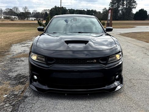 Used 2021 Dodge Charger Scat Pack image 2