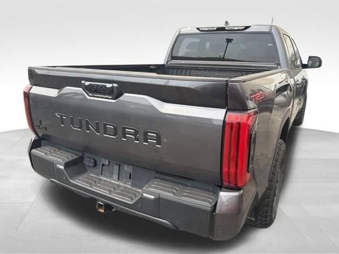 Used 2022 Toyota Tundra SR5 w/ TRD Off-Road Premium Package AWD/4WD image 13