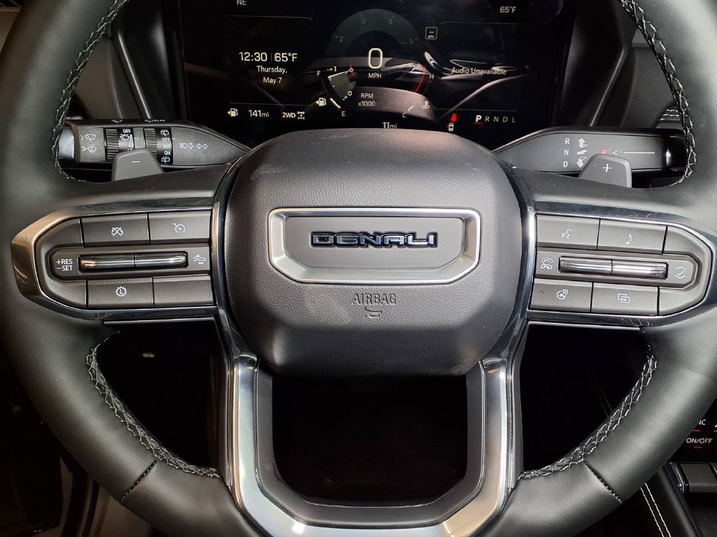 New 2026 GMC Terrain Denali w/ LPO, Black Badging Package AWD/4WD image 20
