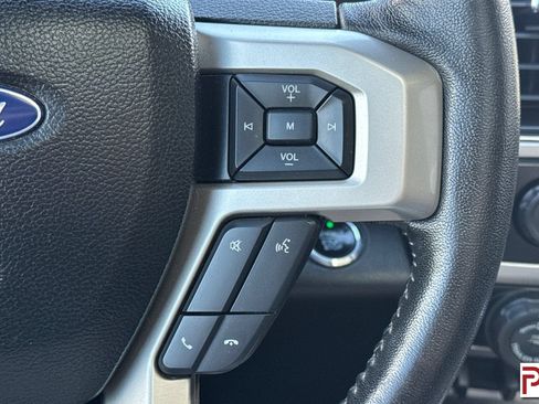 Used 2018 Ford F150 Lariat AWD/4WD image 29