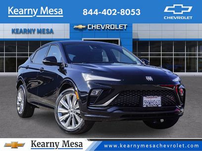 Used 2024 Buick Envista Avenir