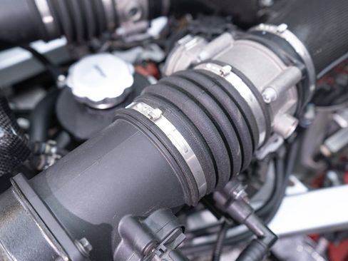 Used 2009 Ferrari F430 Scuderia image 83