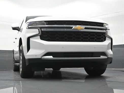 Used 2023 Chevrolet Tahoe LS RWD image 30