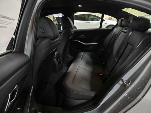 New 2026 BMW 330i xDrive Sedan w/ M Sport Package image 16