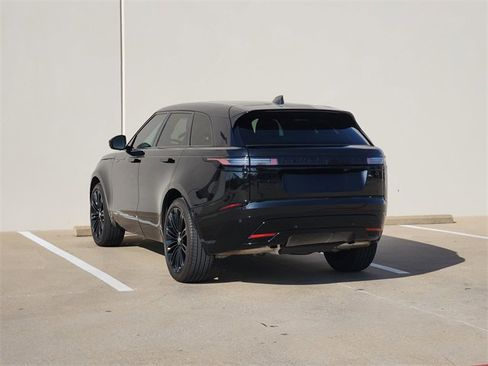 Used 2025 Land Rover Range Rover Velar Dynamic SE image 5