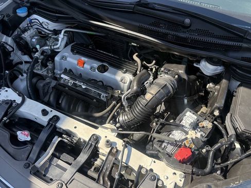 Used 2014 Honda CR-V LX image 14