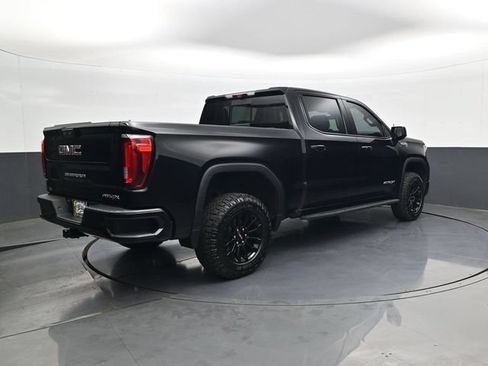 Used 2022 GMC Sierra 1500 AT4X AWD/4WD image 5