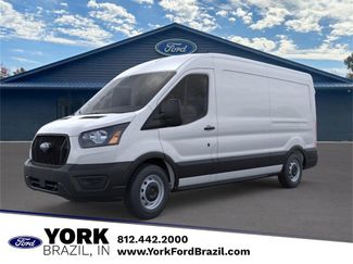 New 2025 Ford Transit 250 Base video 1