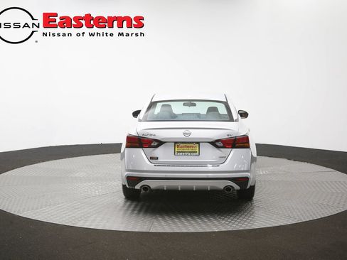 Used 2023 Nissan Altima 2.5 SV w/ SV Premium Package AWD/4WD image 36